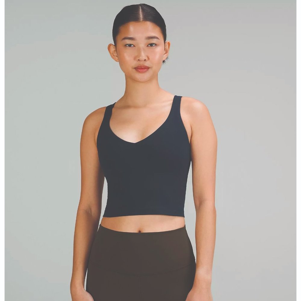 Lululemon - Align Tank  Size 6
